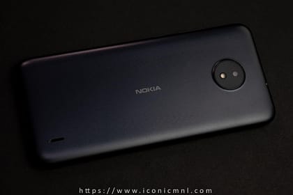 Nokia C20 01