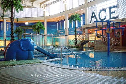 ACE Water SPA 08