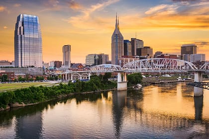 Learn About History in These Tennessee Cities