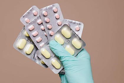 Things You Need to Know About OTC Medications