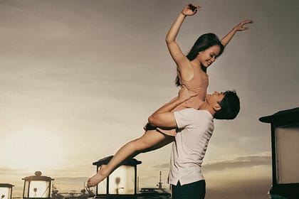 Ballet Manila Romeo and Juliet portrays endless love in the modern Filipino setting