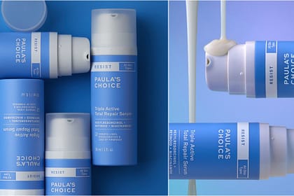 Disrupt Aging in Just One Week with the Newest Serum from Paulas Choice