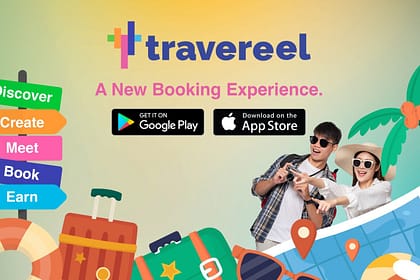 Revolutionizing Travel Experiences Worldwide with Travereel