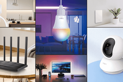 TP Links Top Tech Gifts for Everyone This Holiday Season