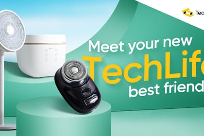 TechLife devices guaranteed to make life easier this 2024