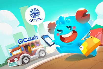 GCash teams up with Axie Infinity for enhanced Web3 gaming experience