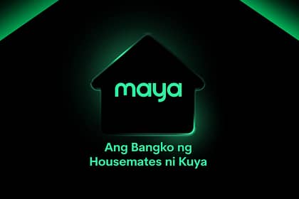Maya Teams Up with Pinoy Big Brother for a New Twist on Reality TV
