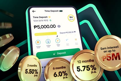 Why Maya Time Deposit Plus is Your Ultimate Savings and Investment Tool