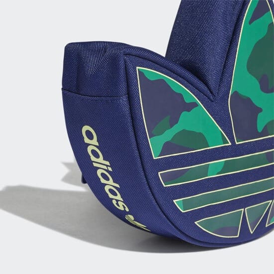 adidas ORIGINALS Trefoil Camo Sling Bag