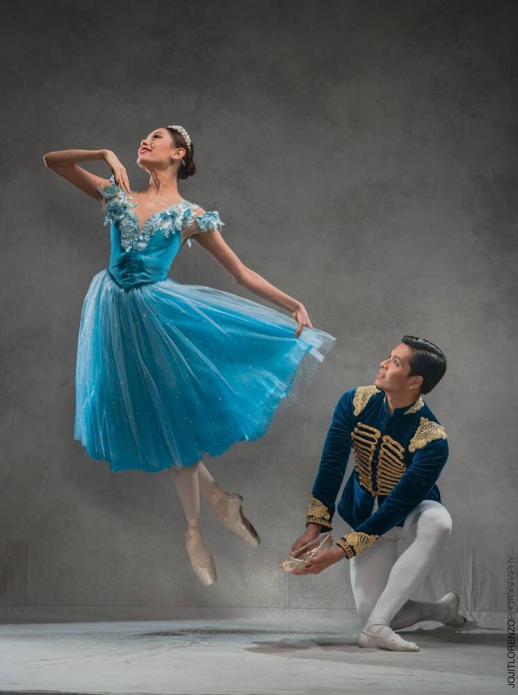 Ballet Manila ushers in the magic of Christmas with Cinderella