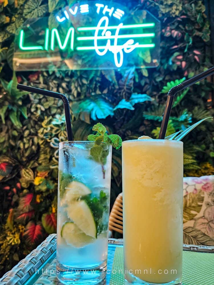 Lime Cafe