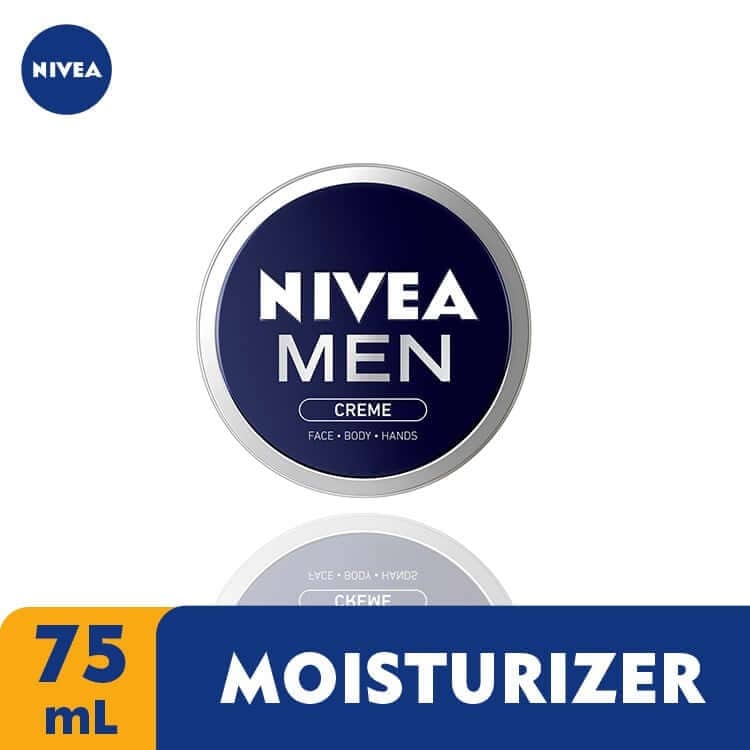 Nivea for Men Creme 75ml