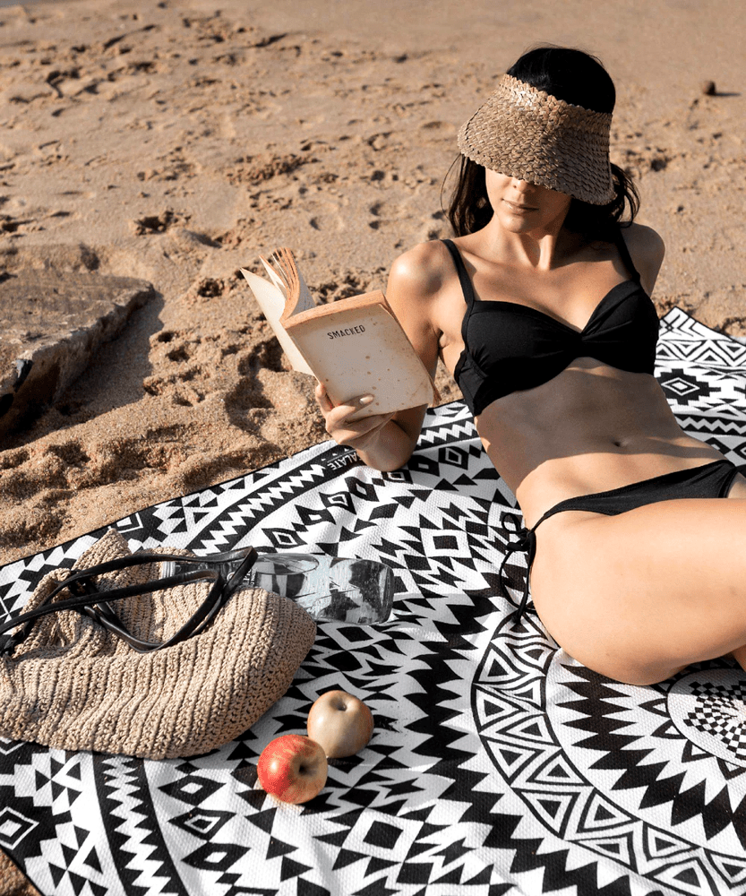 Tesalate Phoenix Sand Free Beach Towels