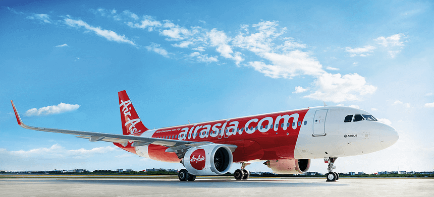 AirAsia Philippines sees a better performance in 2023