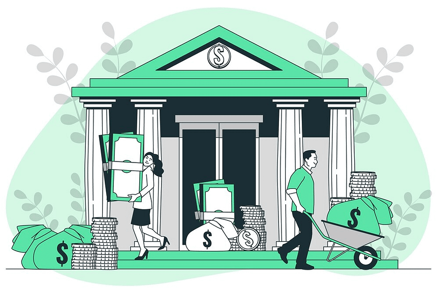 How to Make the Best of the Financial Perks That Come with Your Bank