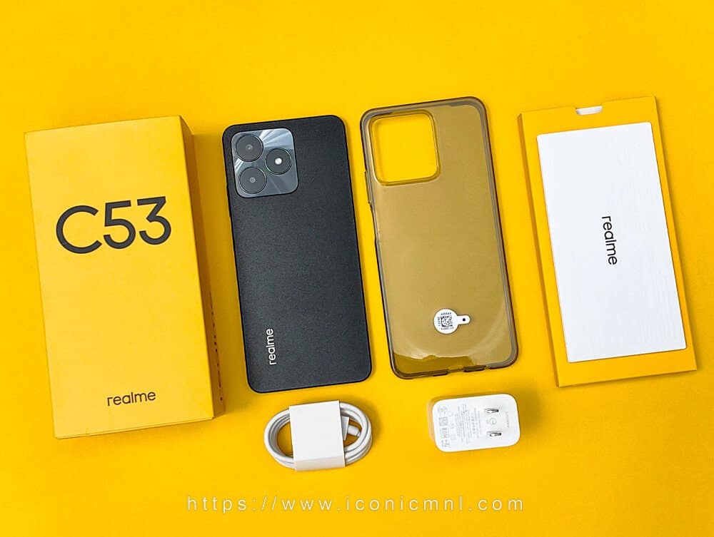 realme C53 Review: The Perfect Blend of Style and Affordability